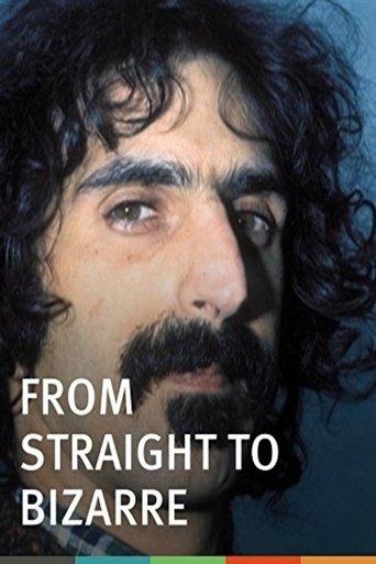 From Straight to Bizarre film afişi