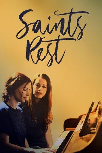 Saints Rest film afişi
