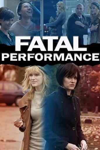 Fatal Performance film afişi