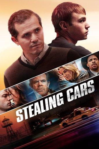 Stealing Cars film afişi