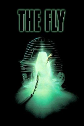 The Fly film afişi