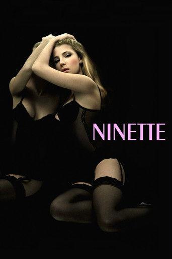 Ninette film afişi