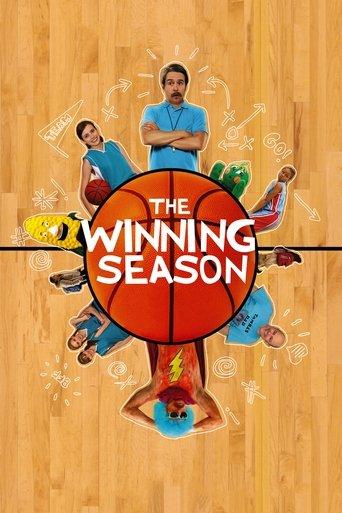 The Winning Season film afişi