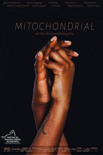 Mitochondrial film afişi