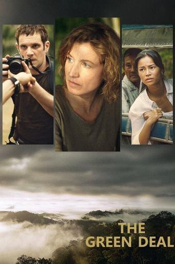 The Green Deal film afişi