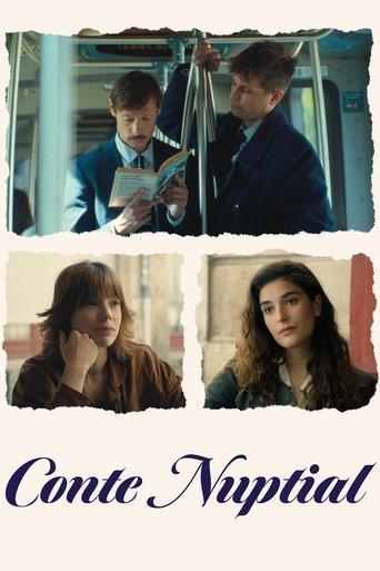 Conte Nuptial film afişi