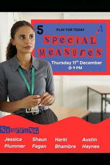 Special Measures film afişi