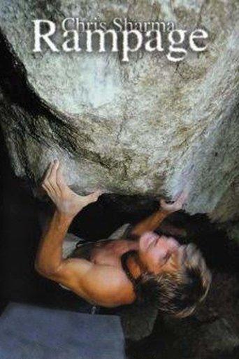 Rampage film afişi