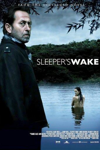 Sleeper's Wake film afişi