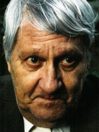 Senhor Jerónimo film afişi