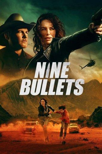 9 Bullets film afişi