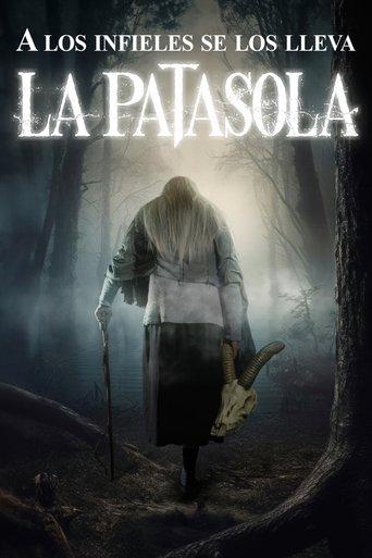 La patasola film afişi