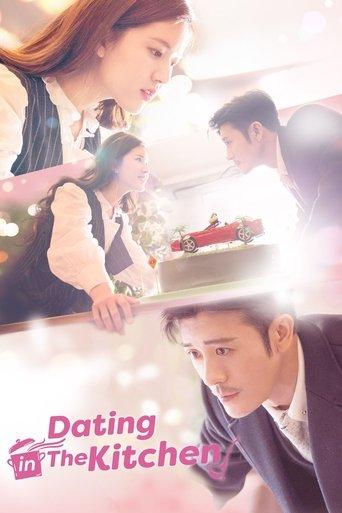 Dating in the Kitchen dizi afişi