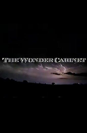 The Wonder Cabinet film afişi
