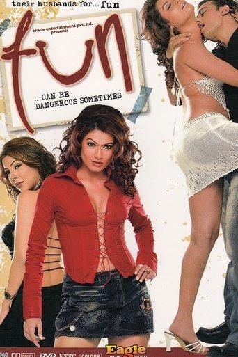 Fun: Can Be Dangerous Sometimes film afişi