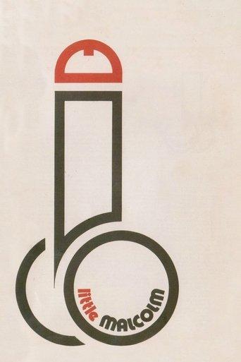 Little Malcolm and His Struggle Against the Eunuchs film afişi