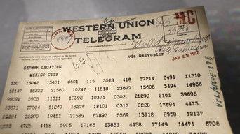 The Code That Won the Great War