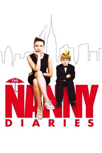 The Nanny Diaries film afişi