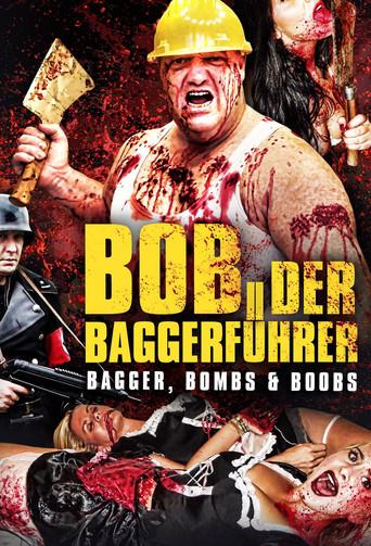 Baggerführer Bob film afişi