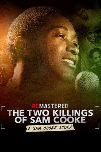 ReMastered: The Two Killings of Sam Cooke film afişi