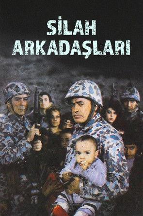 Silah Arkadaşları film afişi