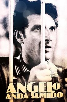 Ângelo Anda Sumido film afişi