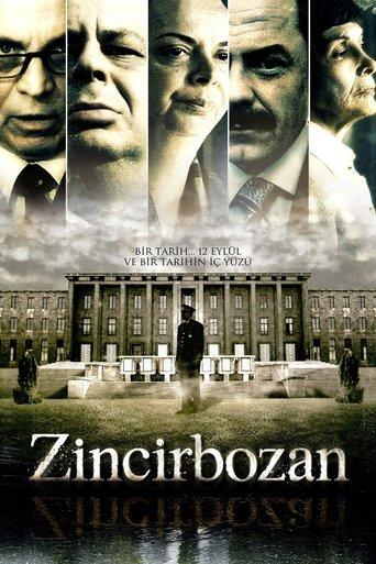 Zincirbozan film afişi
