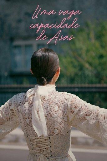 Uma Vaga Capacidade de Asas film afişi