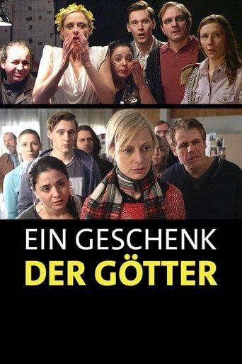 Ein Geschenk der Götter film afişi