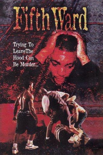 Fifth Ward film afişi