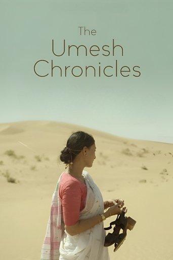 The Umesh Chronicles film afişi