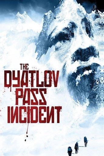 The Dyatlov Pass Incident film afişi
