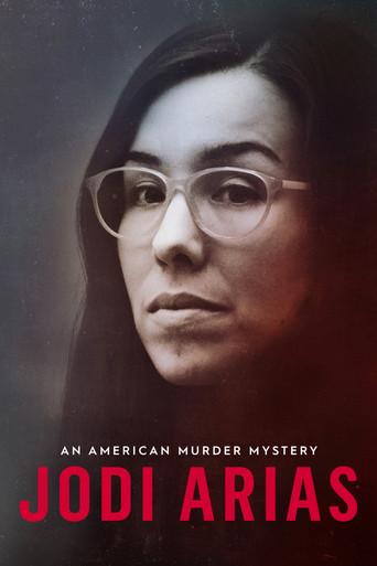 Jodi Arias: An American Murder Mystery dizi afişi