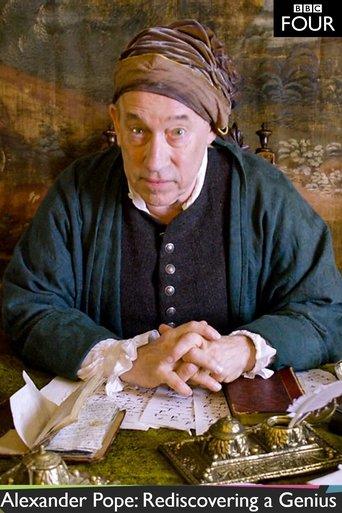 Alexander Pope: Rediscovering a Genius film afişi