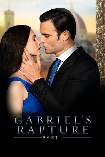 Gabriel's Rapture: Part I film afişi