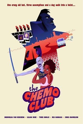 The Chemo Club film afişi