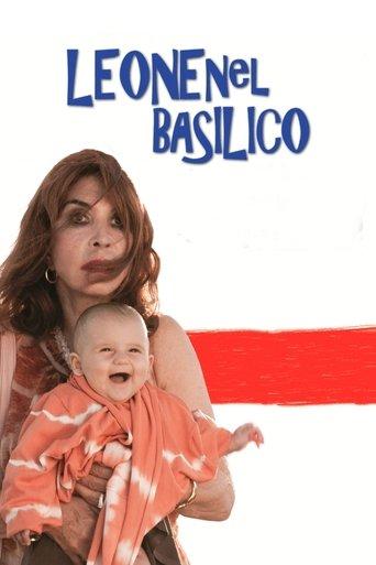 Leone nel basilico film afişi