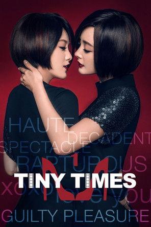 Tiny Times film afişi