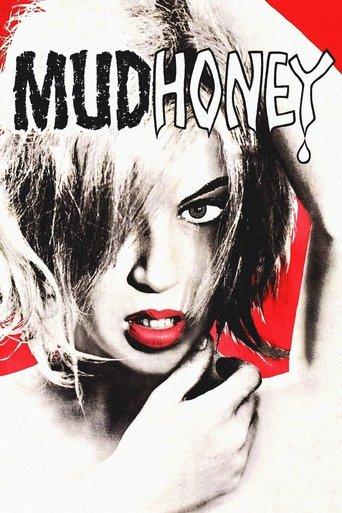 Mudhoney film afişi