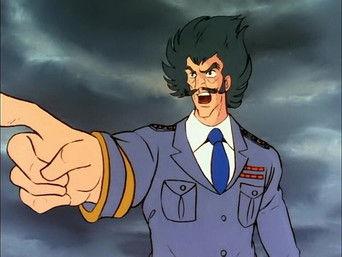 Baradox's Last Stand