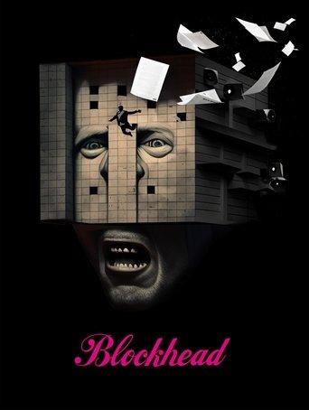 Blockhead film afişi