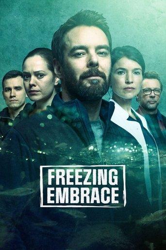 Freezing Embrace dizi afişi