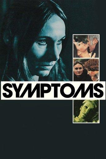 Symptoms film afişi