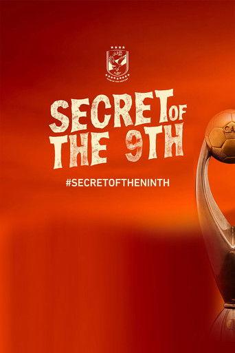 Secret of the Ninth film afişi