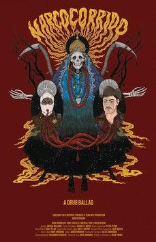 Narcocorrido film afişi