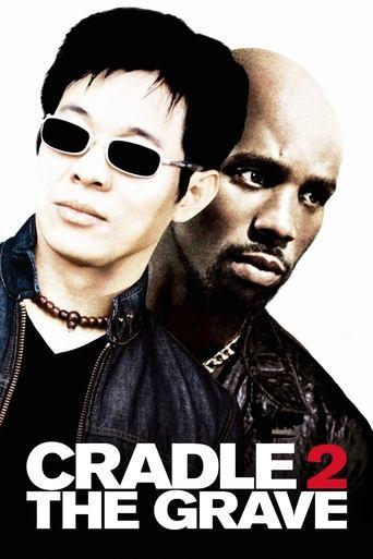 Cradle 2 the Grave film afişi
