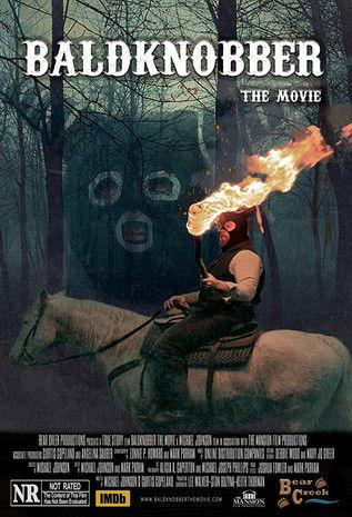 Bald Knobber film afişi