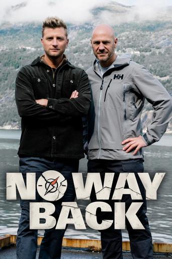 No Way Back dizi afişi