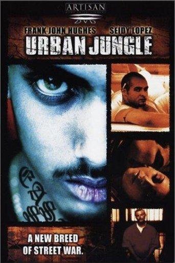 Blink of an Eye film afişi