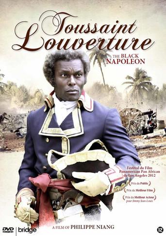Toussaint Louverture film afişi